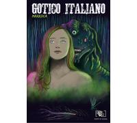 Libri Simone Colaiacomo - Gotico italiano. Vol. 5: Marroca - 2022