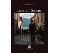 Libri Simone Cozzi - La Lista Di Socrate