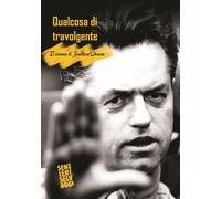 Libri Simone Emiliani - Qualcosa Di Travolgente. Il Cinema Di Jonathan Demme