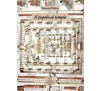 Libri Simone Faliva - Il Popolo Al Tempio