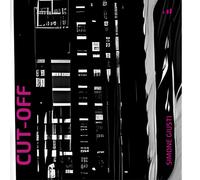 Libri Simone Giusti - Cut-off - 2023