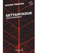 Libri Simone Pieranni - Settantadue. #Dialisicriminale - 2016