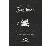 Libri Simone Rastelli - Guida Non Ufficiale A Sandman