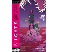 Libri Simone Roberto - Nights. Stagione 1. Vol. 2 - 2025