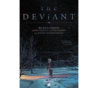 Libri Simone Roberto - The deviant. Vol. 1 - 2024 (BD Comics)