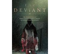 Libri Simone Roberto - The deviant. Vol. 2 - 2025 (BD Comics)