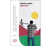Libri Simone Torino - Macaco