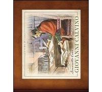 Simonetta Carr - Giovanni Calvino