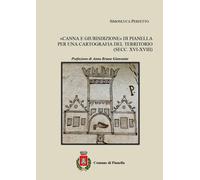 Libri Simonluca Perfetto - Canna E Giurisdizione Di Pianella. Per Una Cartografi