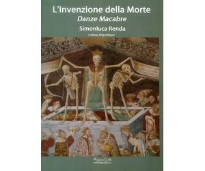 Libri Simonluca Renda - L'invenzione della morte - 2015