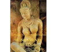 Libri Simpkins Annellen M. / Simpkins C. Alexander - Fondamenti Di Yoga