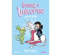 Emma e l'unicorno contro i goblin