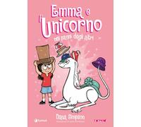 Emma e l'unicorno. Nei panni degli altri - Simpson Dana