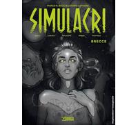 Libri Simulacri #01 - Brecce