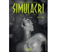 Libri Simulacri #02 - Squarci