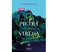 Libri SinÃ©ad Gleeson - La Pietra Della Strega