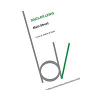 Libri Sinclair Lewis - Main Street