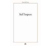 Libri Sinesio di Cirene - Sull' Impero
