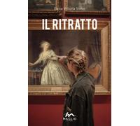Libri Sinico Elena Vittoria - Il Ritratto
