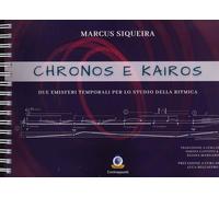 Chronos e Kairos. Due emisferi temporali per lo studio della ritmica