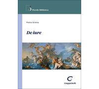 Libri Sirena-De Iure