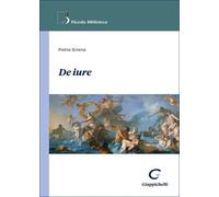 Libri Sirena-De Iure