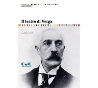Libri Siro Ferrone - Il Teatro Di Verga