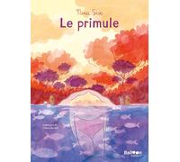 Libri Six Nina - Le Primule