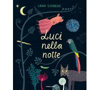 Libri SjÃ¶berg Lena - Luci Nella Notte