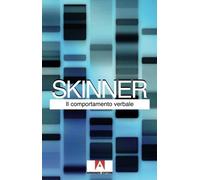 Il comportamento verbale