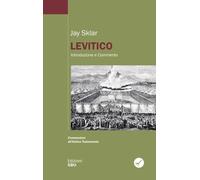 Libri Sklar Jay - Levitico. Introduzione E Commento