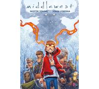 Middlewest. Vol. 2