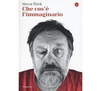Libri Slavoj Zizek - Che Cos'e L'immaginario