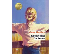 Libri Smiley Jane - Erediterai La Terra