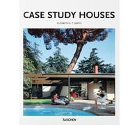 Libri Smith Elizabeth A. T. - Case Study Houses. Ediz. Inglese