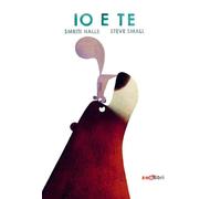 Libri Smriti Prasadam-Halls - Io E Te