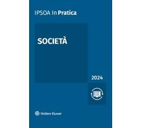 Libri Societa 2024