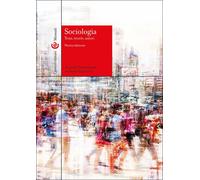 Libri Sociologia. Temi, Teorie, Autori