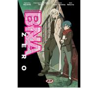 Libri Soda Osamu et al. - BNA Brand New Animal Zero - 2021