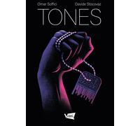 Libri Soffici Omar / Davide Stocovaz - Tones
