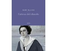 Libri Sofia Artuso - L'attesa del diavolo - 2024