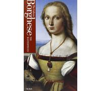 Libri Sofia Barchiesi / Minozzi Marina - La Galleria Borghese. I Capolavori. Edi