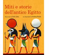 Miti e storie dell'antico Egitto