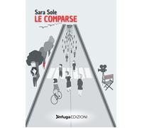 Libri Sole Sara - Le Comparse