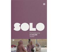 Libri SOLO Fotografia A Colori