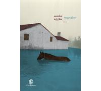 Libri Sonia Aggio - Magnificat - 2022 (Le strade)