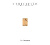 Libri Sonia Russo - Non dirmi che mi ami - 2022