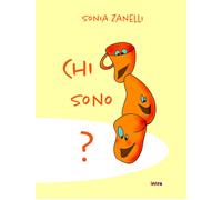 Libri Sonia Zanelli - Chi sono? - 2021 (Mille bolle blu)