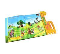 Libri Sonori Russo - Testi Interattivi Per Apprendimento Lingue Con Suono | Giocattolo Didattico Per Esercizio Bambini, Casa, Viaggio, Bimbi, Ragazze E Ragazzi, Primo Sviluppo Bilingue