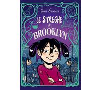 Libri Sophie Escabasse - Le streghe di Brooklyn - 2022